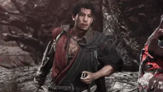 Fear not, samurai masochists, Onimusha: Way of the Sword's flashiness hasn't replaced its challenge