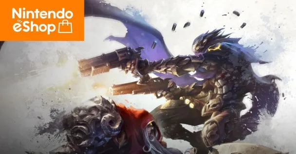 THQ Nordic’s Nintendo eShop Sale discounts Darksiders, Disney Epic Mickey, and more (updated)
