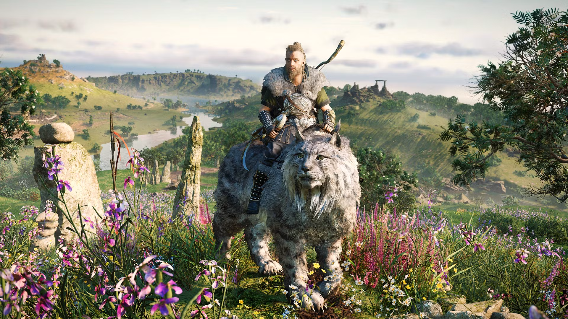 Open-World RPGs With The Most Unique Leveling Systems