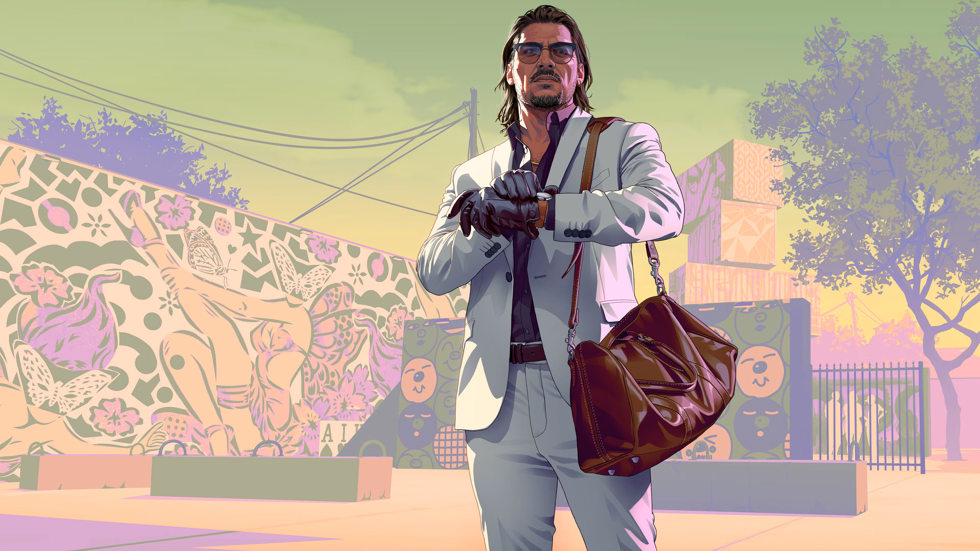 The 10 Most Ambitious Video Games Ever Made