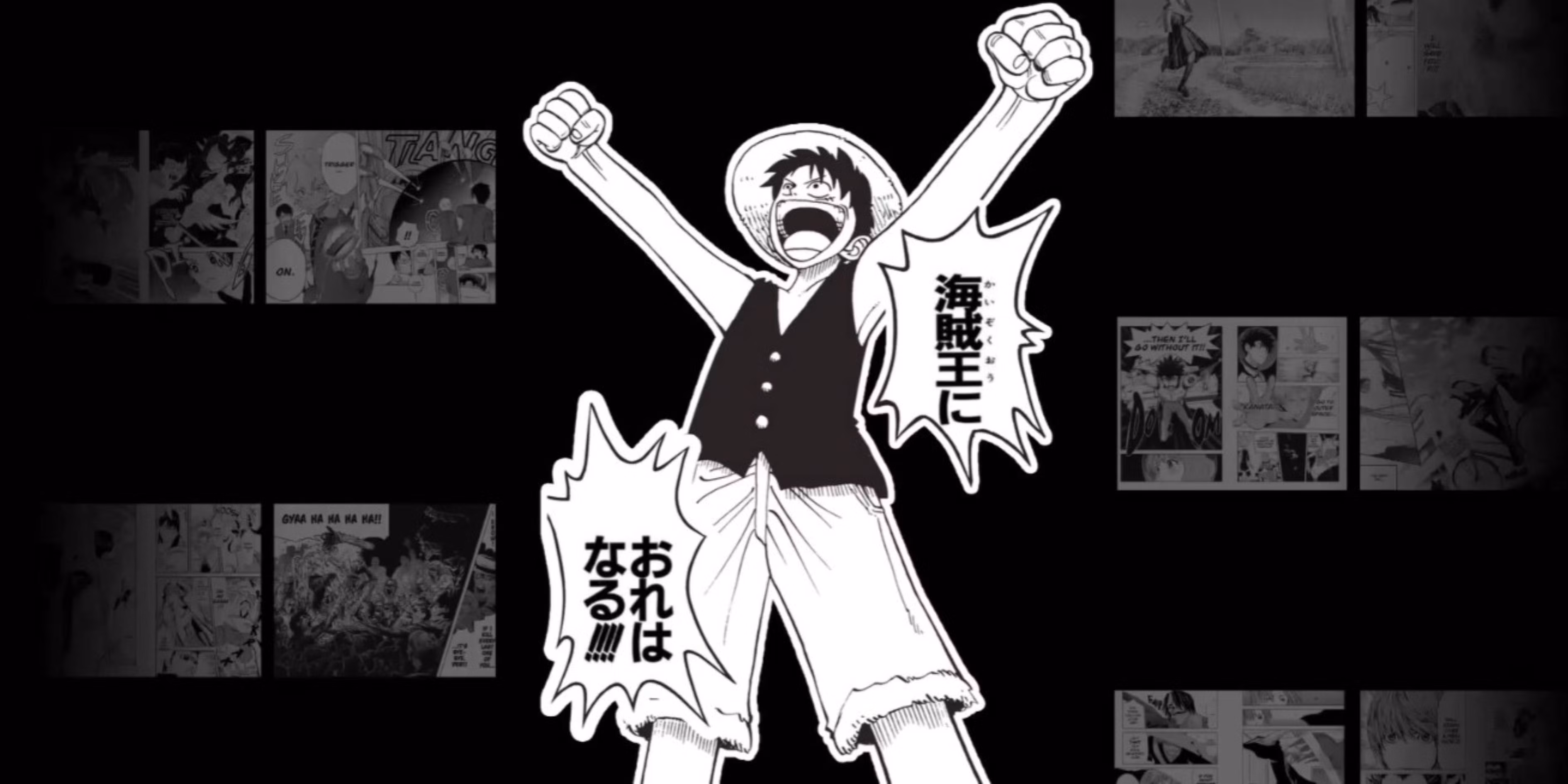 Shueisha Just Made One Piece, Naruto, and 400 Manga Free Worldwide