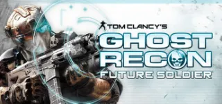 Tom Clancy's Ghost Recon Future Soldier (Ubisoft) Giveaway