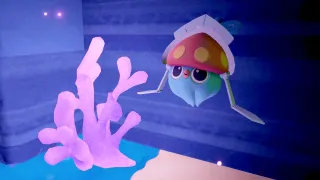 How to get the Pokopia Windup Inkay toy