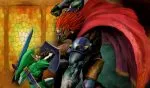 Rumor: Ganondorf actor revealed for the live-action Zelda movie