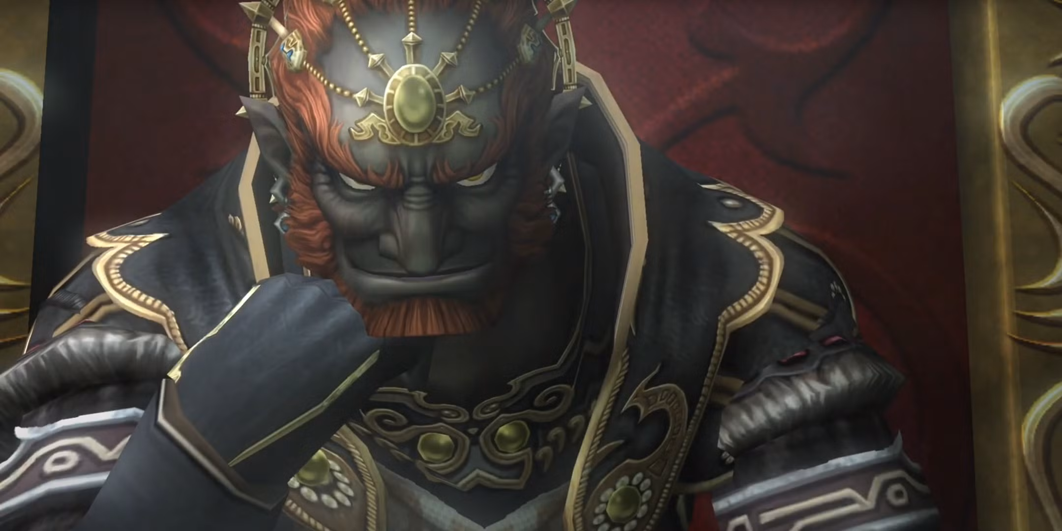 The Legend Of Zelda Movie's Ganondorf Has Reportedly Been Cast