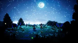 The Octopath Traveler team doesn’t have anything to announce quite yet, but is aware of the sky-high expectations for Octopath Traveler III, Asano says