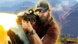 Ghost Recon Wildlands gets Xbox Series X|S upgrade and new missions in free update today