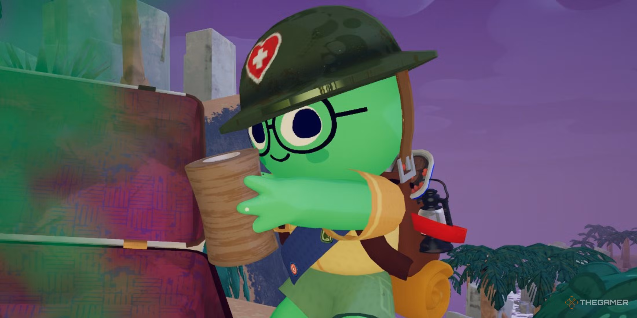 Everything Included In Steam's Tiny Teams Festival Sale
