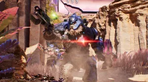 Halo Co-Creator Calls Out Remake For Pandering To “New Era Of Players With 0% Attention Span,” But He Really Loves The Upgrades Overall