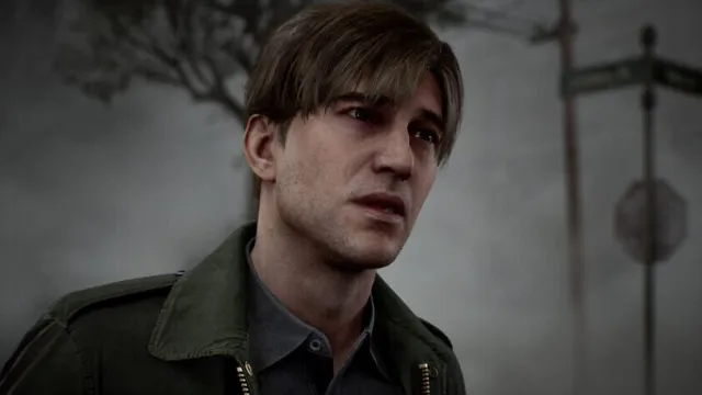 Silent Hill 2 Remake Patch Fixes PSSR Issues, but Introduces New Problem