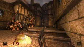 Quake "Dawn of the Machine" free episode now available