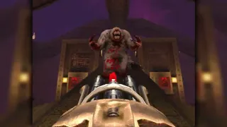 Quake Gets New Episode 'Dawn Of The Machine' To Celebrate 30th Anniversary