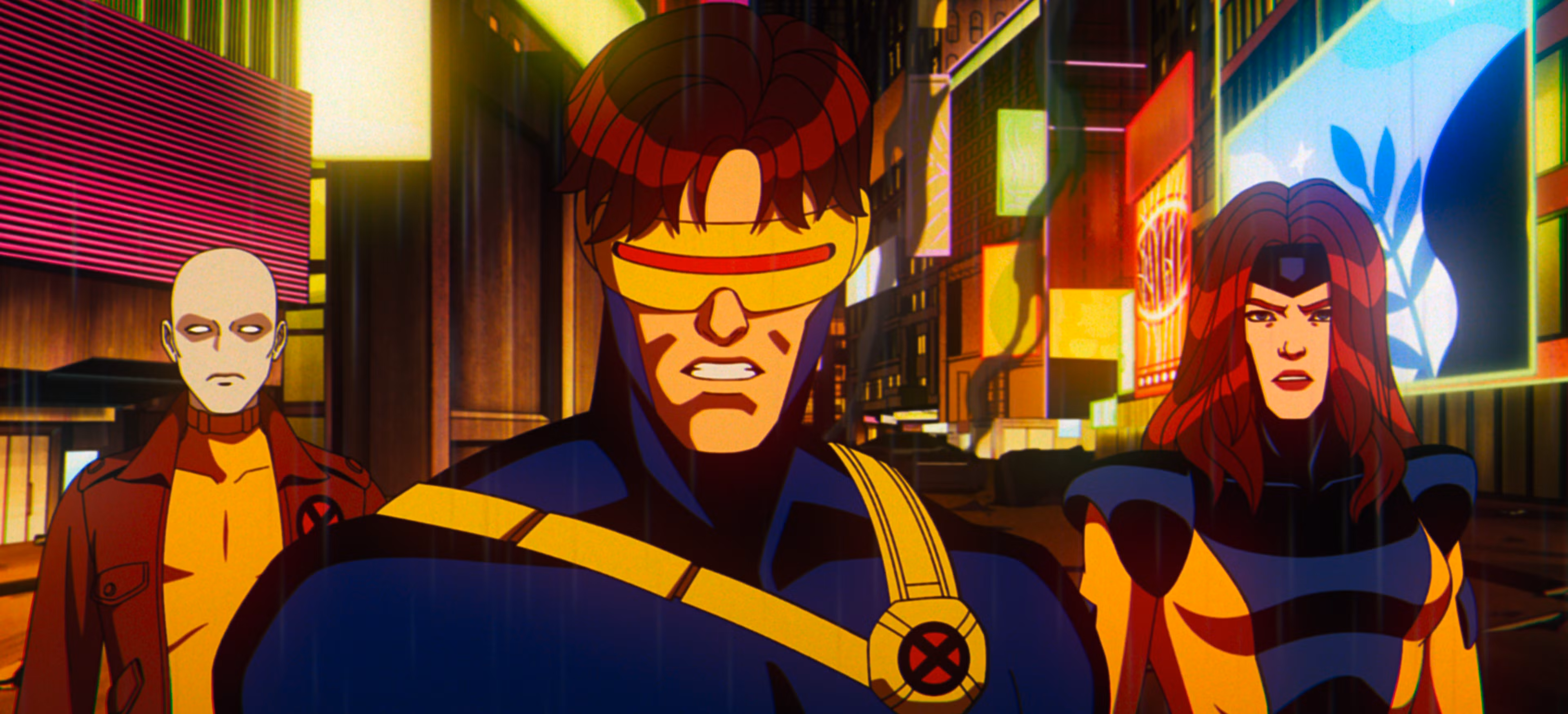 Marvel Reportedly Taps Heartstopper and Elden Ring Star for Cyclops in Its Upcoming X-Men Movie