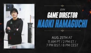 Final Fantasy VII Revelation to be featured at Gamescom Opening Night Live