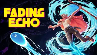 Fading Echo comes to Switch 2 in 2026