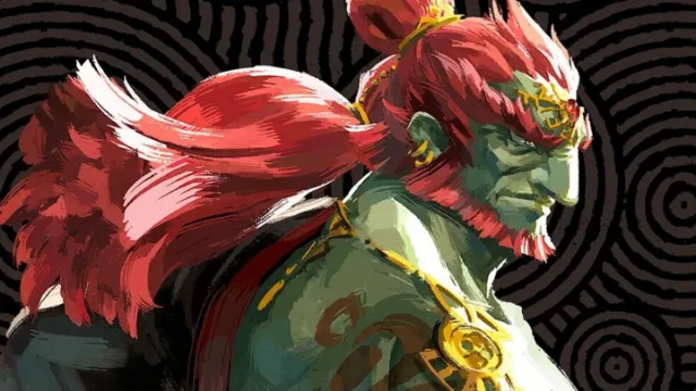 Legend of Zelda Movie Reveals Ganondorf in Rare Major Update