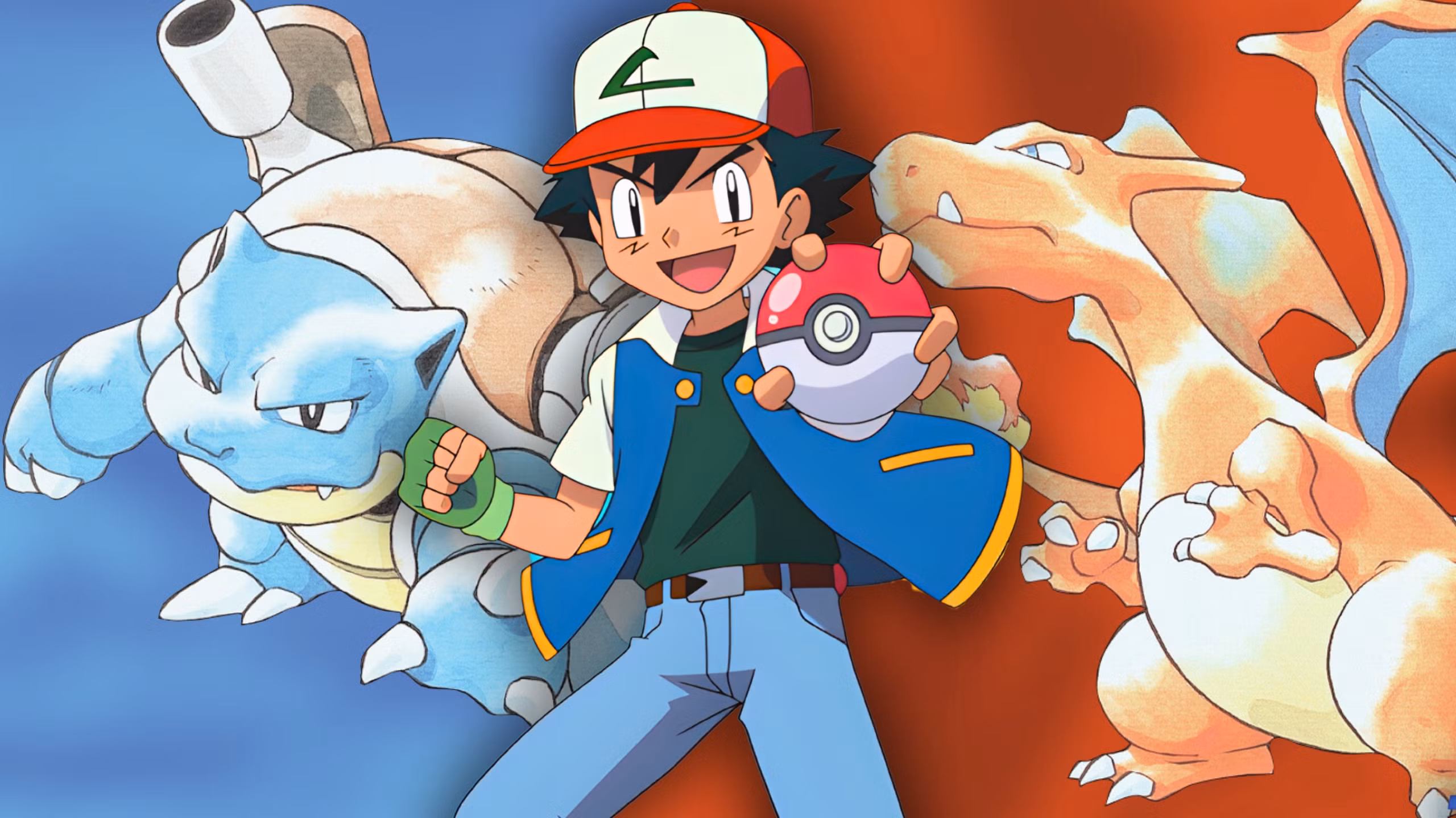 Pokémon Red, Blue and Yellow Collection Sells for Record $2 Million