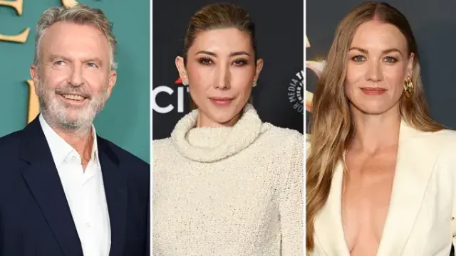 Dichen Lachman, Yvonne Strahovski and the late Sam Neill to appear in The Legend of Zelda movie