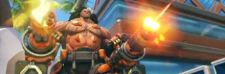 Overwatch and World of Warcraft composer Adam Burgess departs Blizzard after 11 years