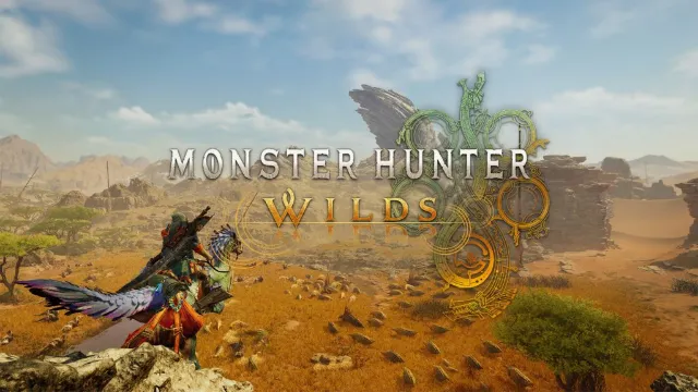 Capcom hopes Monster Hunter: Wilds will surpass World “over the medium to long term”