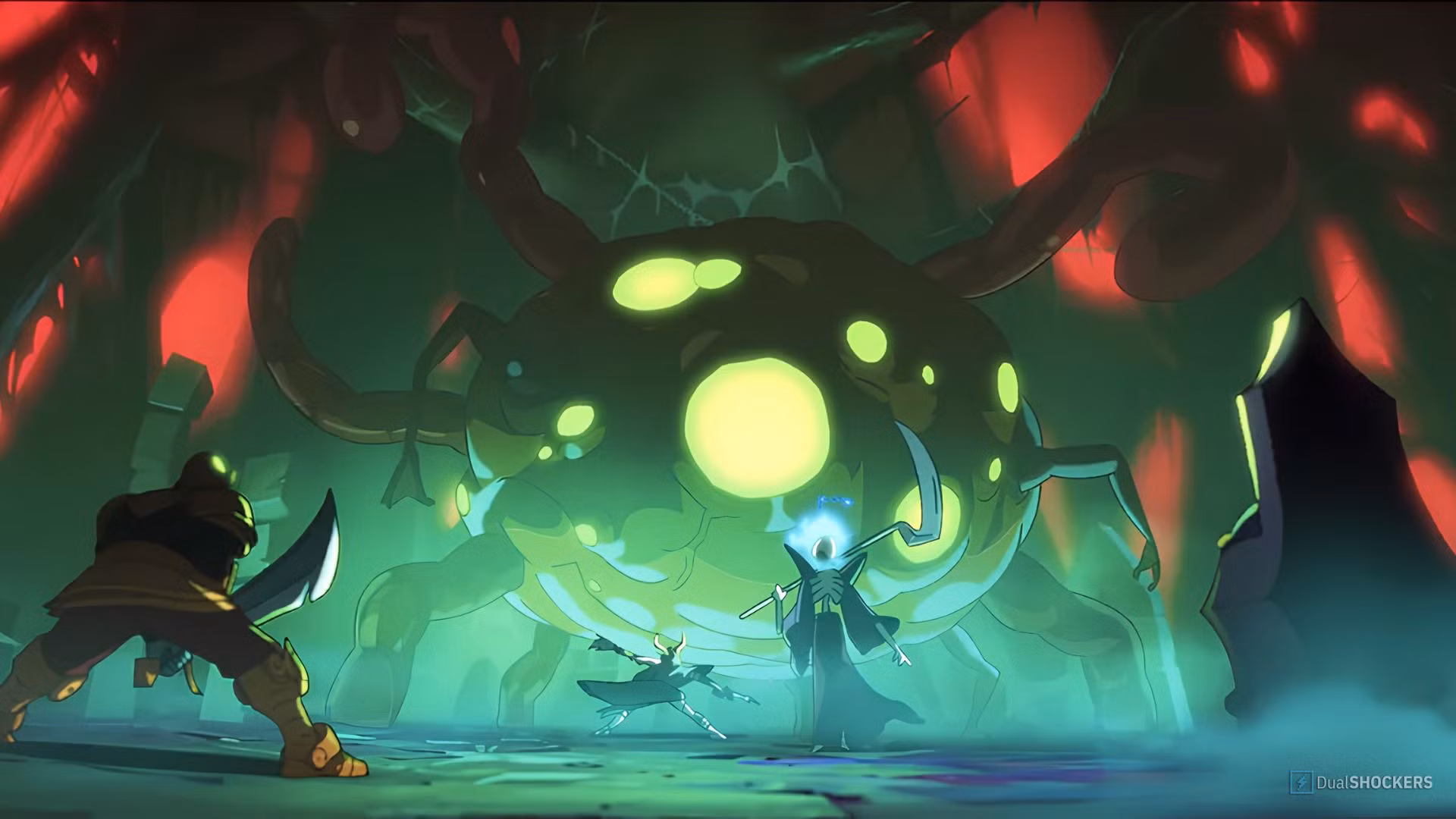 Slay the Spire 2: 10 Fun Challenge Runs to Try