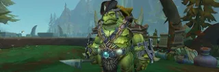 World of Warcraft posts patch notes for Curse of Ula’tek while buffing up its world bosses
