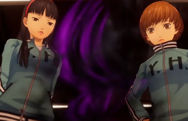 Persona 4 Revival showcases Yukiko Amagi in a new character trailer