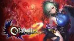 Caladrius 2: Dark Element announced for Nintendo Switch, 13 years after the original game