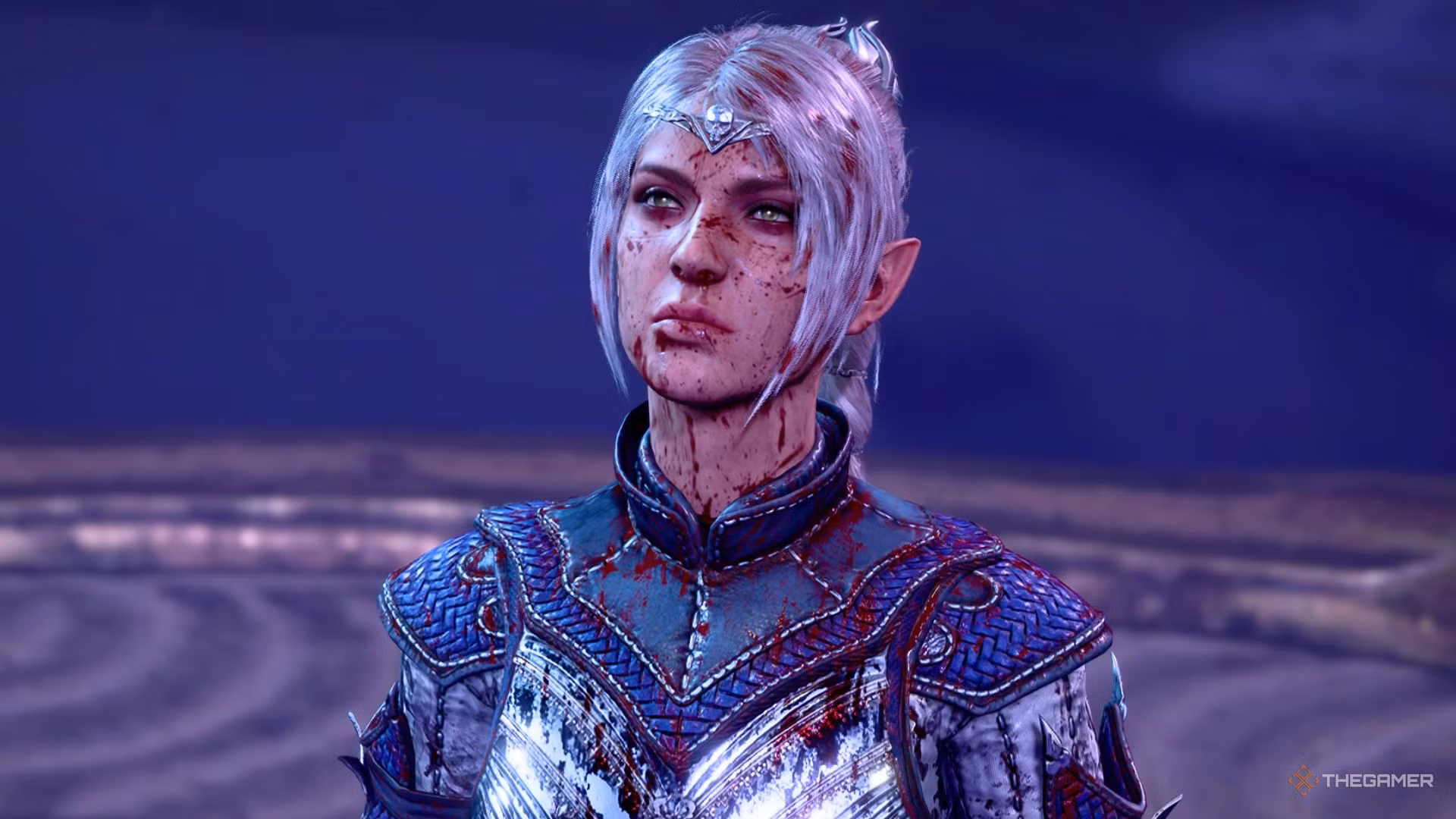 Baldur's Gate 3 Console Players Get New Shadow Of Mordor-Style Nemesis System
