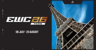 Esports World Cup 2026 results