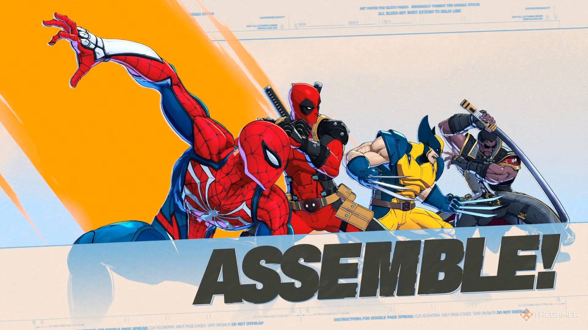 How To Build Up Your Team In Marvel Tokon: Fighting Souls