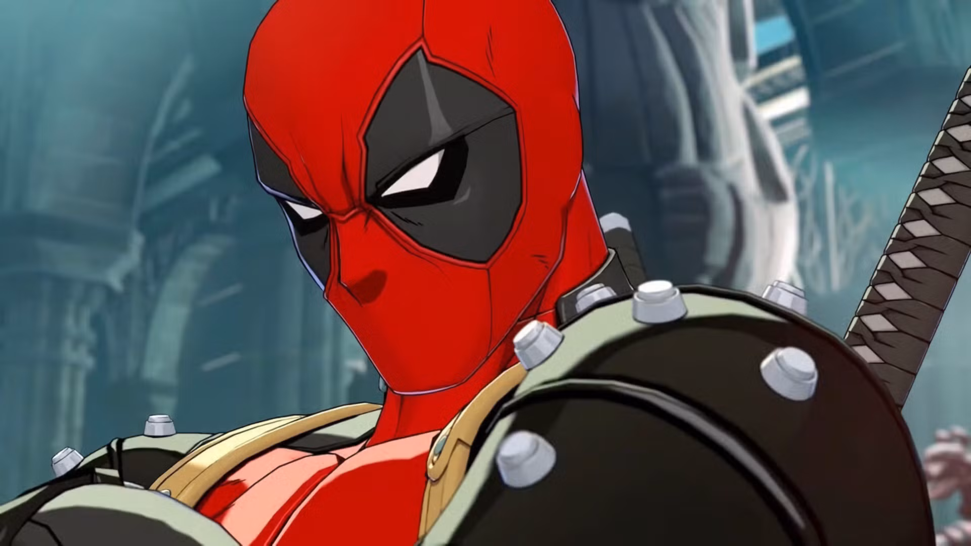 Marvel Tokon: Fighting Souls is Being Review Bombed