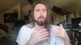 Asmongold Banned Again on Twitch Following 'Violation of Community Guidelines'