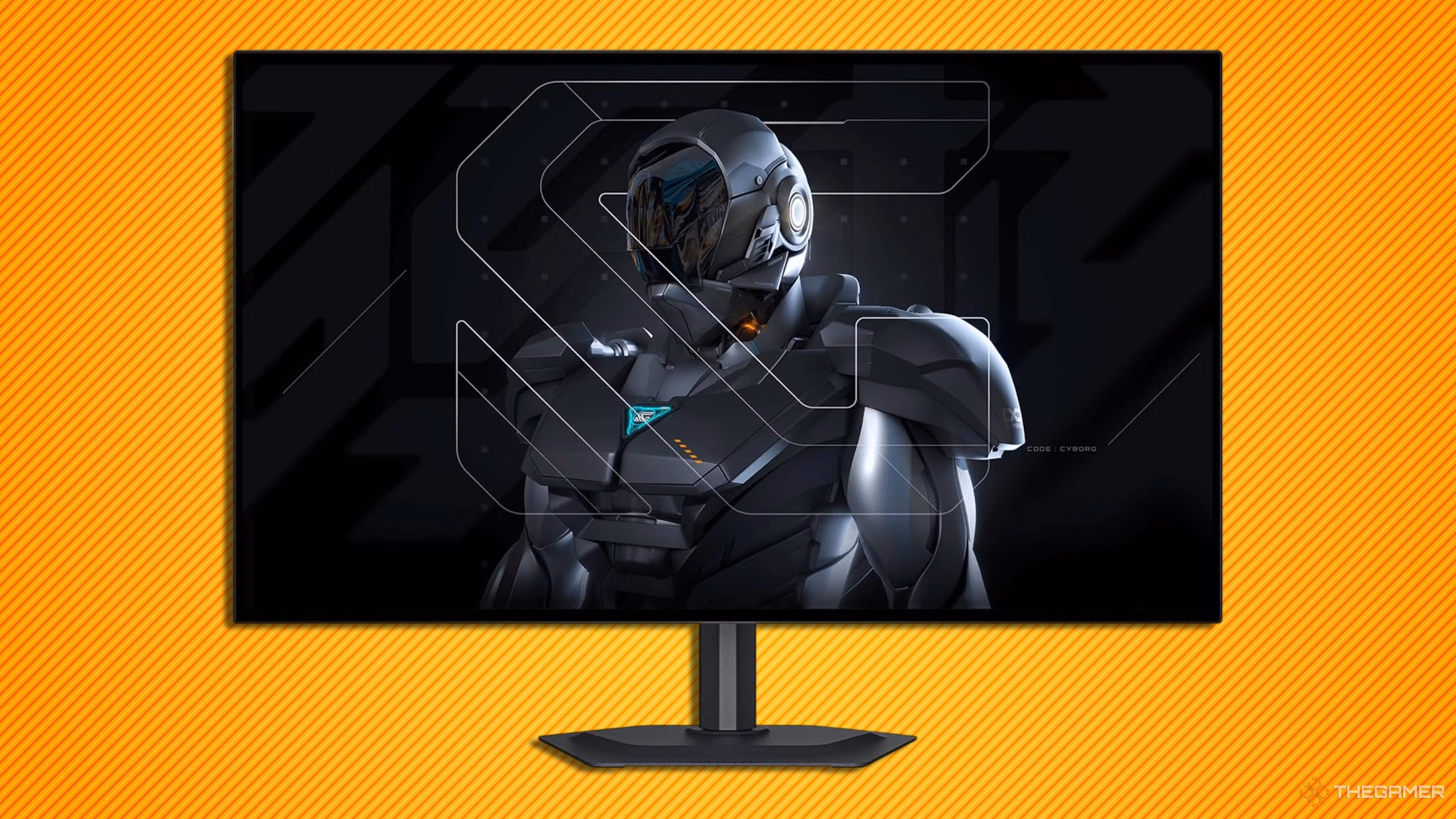GIGABYTE's Best Gaming Monitors For Every Type Of Gamer