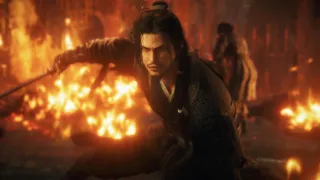 Wo Long 2 producer talks about open-world design, increased three-dimensionality in combat, and addressing parry criticism from the previous game