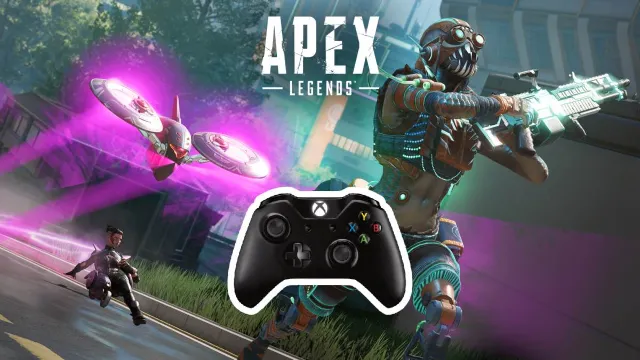 Apex Legends Players Think Respawn Secretly Nerfed Aim Assist After Season 30 Update