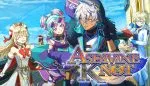 Asdivine Knot slated for Nintendo Switch 2 and Switch