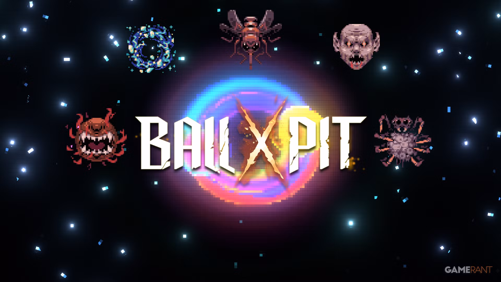 How to Get All Ball x Pit Evolutions