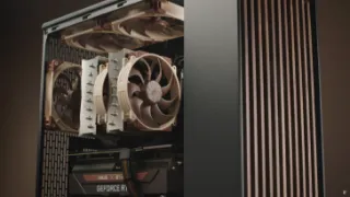 Noctua Says Vendor Cooler-Clearance Specs Can’t Be Trusted, So It Hand-Measured Over A Hundred PC Cases