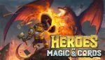 Heroes of Magic & Cards slated for Nintendo Switch