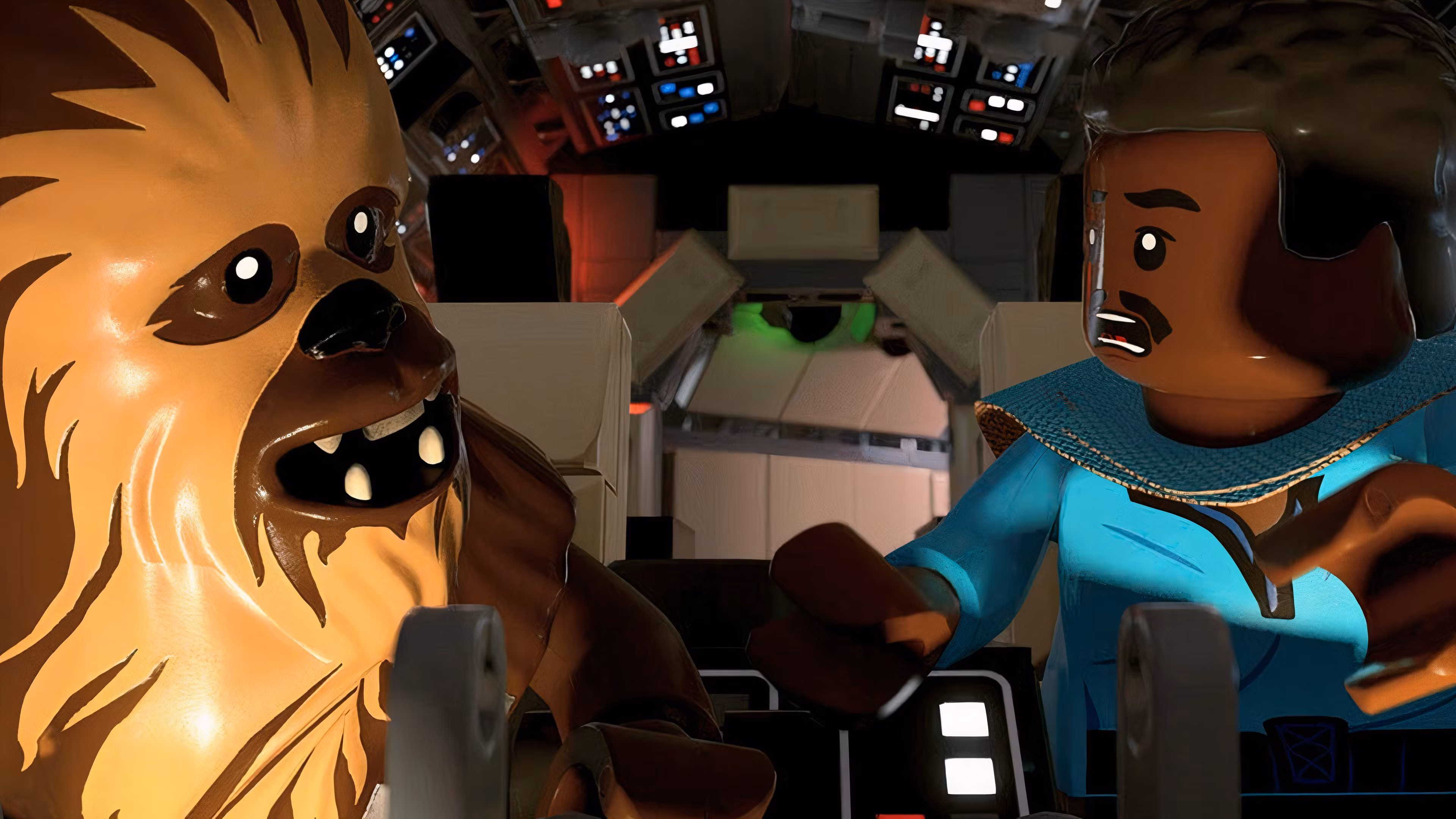 Lego Star Wars Leak Details $800 6,000-Piece Super Star Destroyer