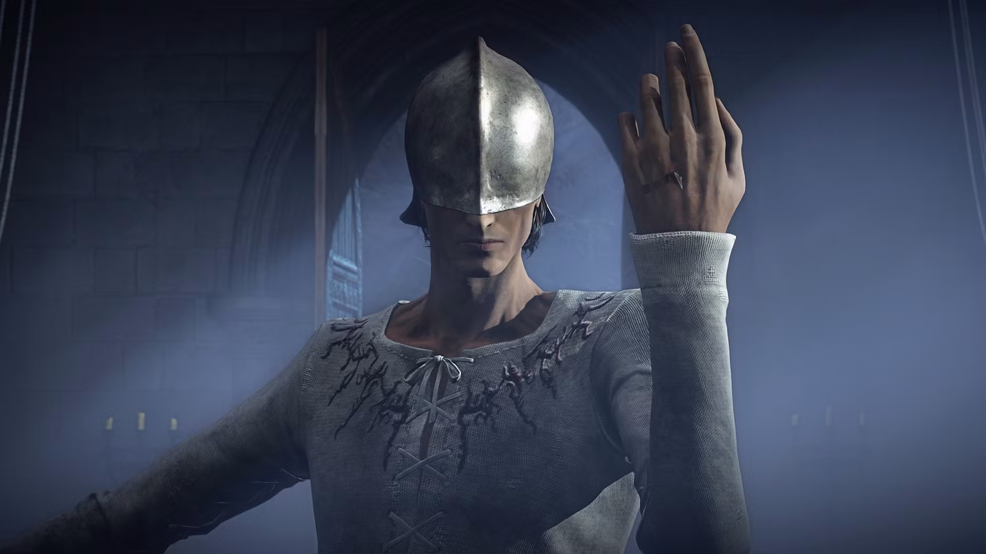 Duskbloods Beta Selections Are Done: Here’s How to Check if You Got In