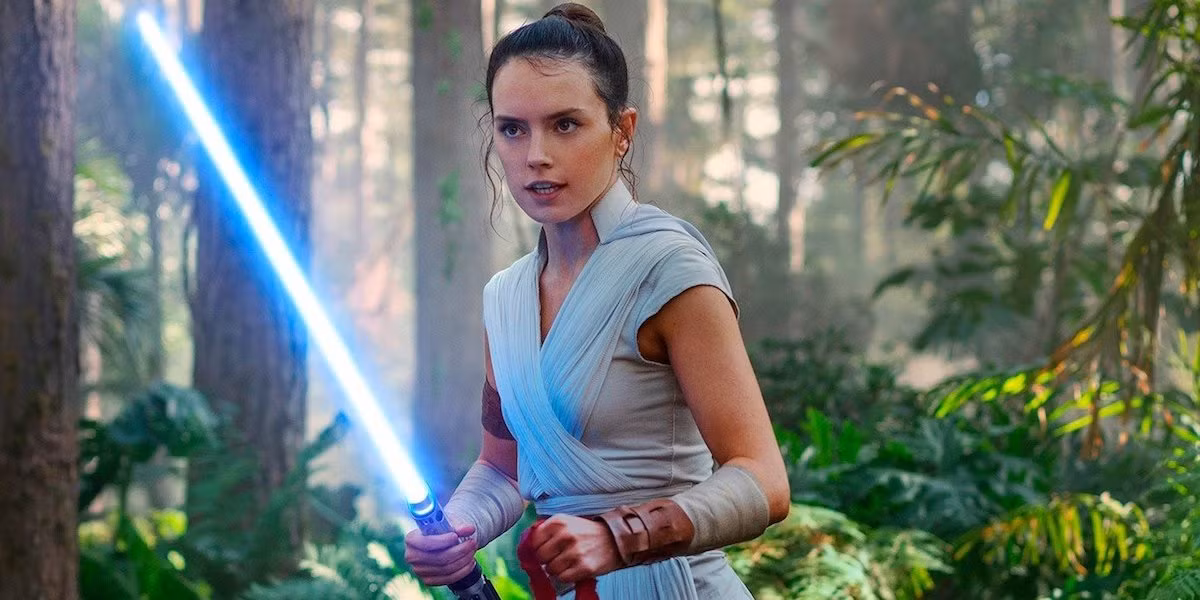 With One Character, Star Wars Is Quietly Changing Jedi Canon In an Extremely Overdue Way