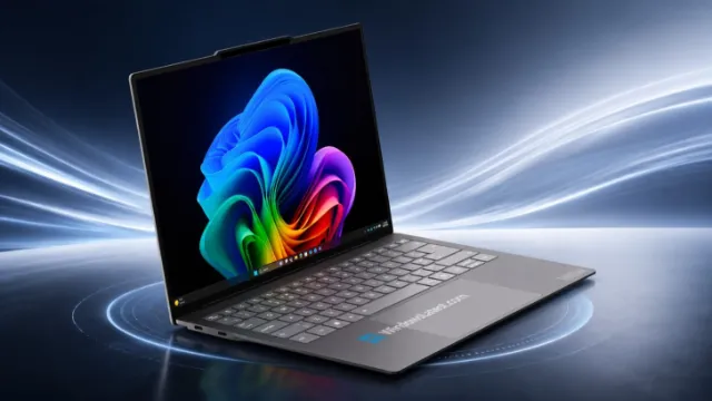 Lenovo Reportedly Preps ThinkBook ‘Aeroblade’ So Thin It Sacrificed Deep Key Travel To Hit The Profile