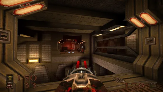 Quake turns 30; Dawn of the Machine campaign loops in new tricks and a time-shifting treat