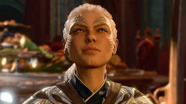 Can you actually beat Baldur's Gate 3 without a single weapon? I'm finding out the hard way, and my sorcerer has never looked so defenseless