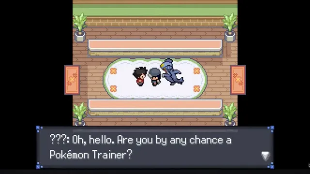 Pokémon Dark Rising Has Been Remade With New Features