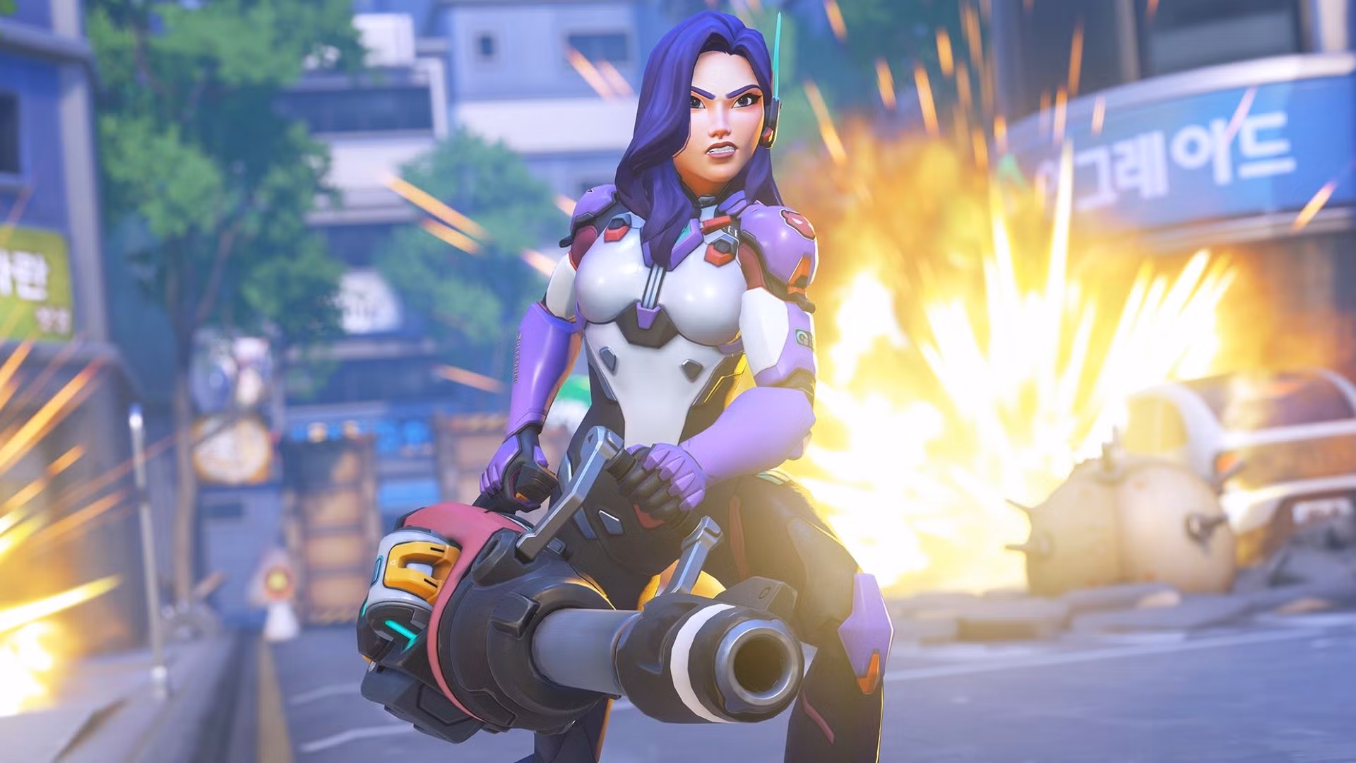 Overwatch Reveals Future Heroes Will Be Teased Through Easter Eggs