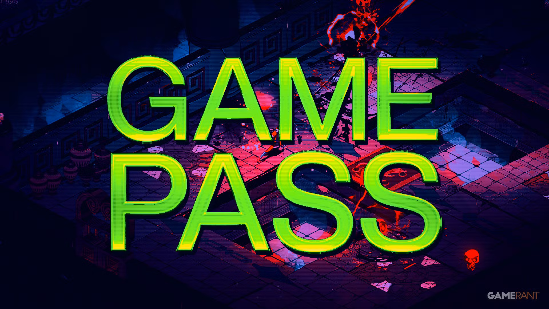 Xbox Game Pass At Risk of Losing 2 of Its Best Games in September