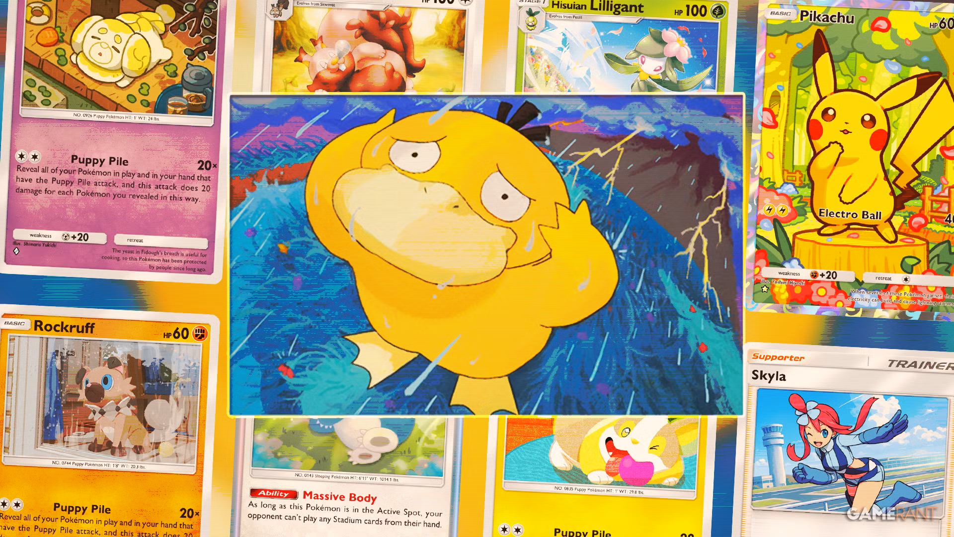 Pokemon TCG Pocket Planning Changes After Huge Loss of Players and Revenue